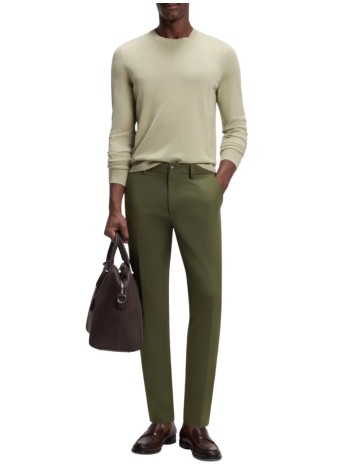 boss pantalon hombre p-kaiton1-zip - 50543945 347 2