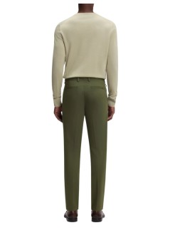 boss pantalon hombre p-kaiton1-zip - 50543945 347