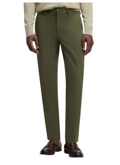 boss pantalon hombre p-kaiton1-zip - 50543945 347