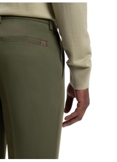 boss pantalon hombre p-kaiton1-zip - 50543945 347