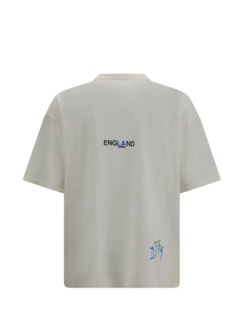 represent camiseta hombre enemy tee - mlm101188 flat white 2
