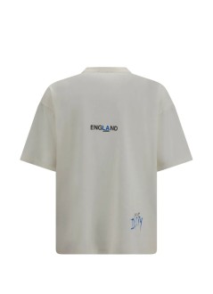 represent camiseta hombre enemy tee - mlm101188 flat white