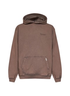 represent sudadera hombre represent owners club script hoodie - ocm41200 truffle