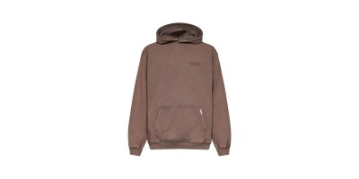 Marron Camel