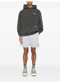 represent pantalon corto hombre owners club shorts - ocm100004 ash grey black