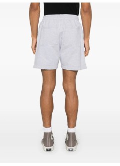 represent pantalon corto hombre owners club shorts - ocm100004 ash grey black