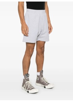 represent pantalon corto hombre owners club shorts - ocm100004 ash grey black