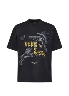 represent camiseta hombre enemy tee - mlm101188 washed black