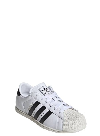 adidas originals sneaker mujer superstar lo pro w - kk0427 ftwwht cblack goldmt 2
