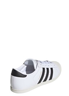 adidas originals sneaker mujer superstar lo pro w - kk0427 ftwwht cblack goldmt