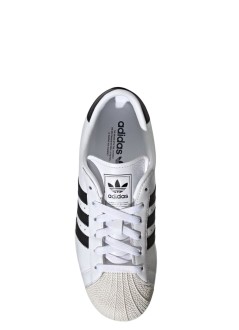 adidas originals sneaker mujer superstar lo pro w - kk0427 ftwwht cblack goldmt