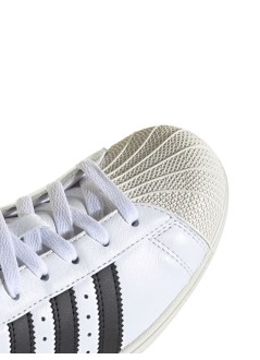 adidas originals sneaker mujer superstar lo pro w - kk0427 ftwwht cblack goldmt