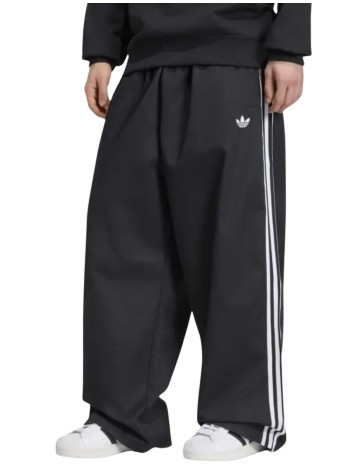 adidas originals pantalon hombre twill pnt - kr1387 black 2