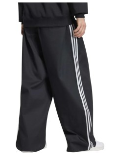 adidas originals pantalon hombre twill pnt - kr1387 black