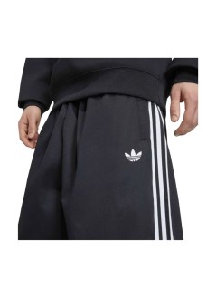 adidas originals pantalon hombre twill pnt - kr1387 black