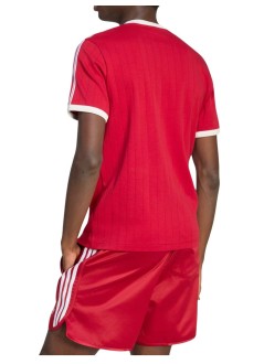adidas originals camiseta hombre 3s tee str - ks4066 tmvire