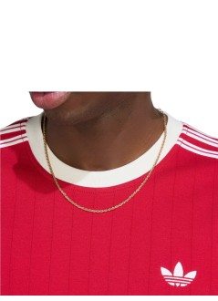 adidas originals camiseta hombre 3s tee str - ks4066 tmvire