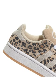 adidas originals sneaker junior campus 00s c - ki9438 sanstr ftwwht gum3