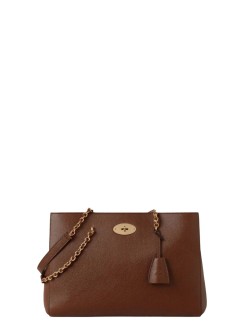 mulberry handbag womanlily chain tote two tone scg - hh9577552 g110