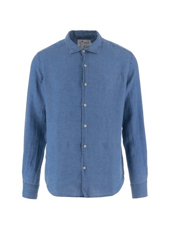 mc2 camiseria hombre pamplona - pamp001 00977l