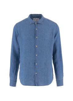 mc2 camiseria hombre pamplona - pamp001 00977l