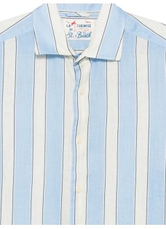 mc2 camiseria hombre pamplona - pamp001 01901l