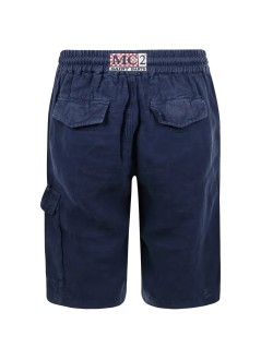 mc2 pantalon corto hombre marseille - mre0002 00119l