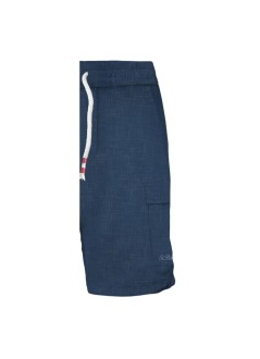 mc2 pantalon corto hombre marseille - mre0002 00119l