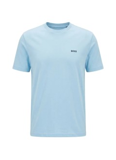 boss camiseta hombre tee - 50506373 456