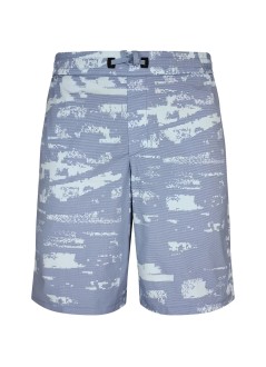 boss short pant mansh_globe aop - 50558956 459