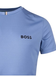 boss camiseta hombre ts_toc spin training - 50554543 459