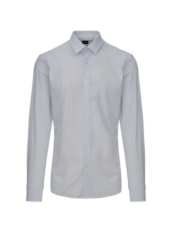 boss camiseria hombre p-hank-s-k-261 - 50556692 100
