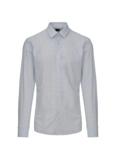 boss camiseria hombre p-hank-s-k-261 - 50556692 100