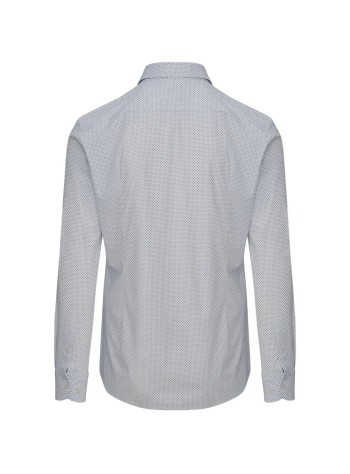 boss camiseria hombre p-hank-s-k-261 - 50556692 100 2