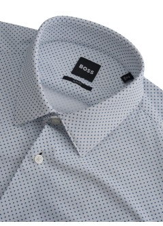 boss camiseria hombre p-hank-s-k-261 - 50556692 100