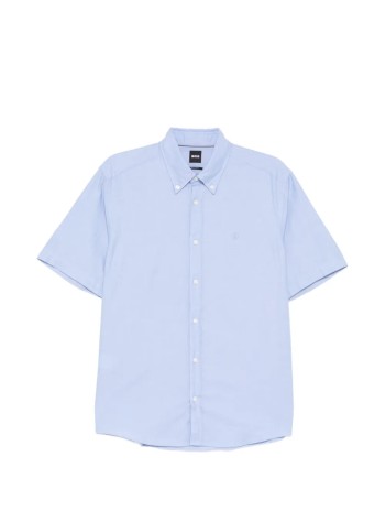 boss camiseria hombre h-liam-bd-sh-e-c-262 - 50560404 450