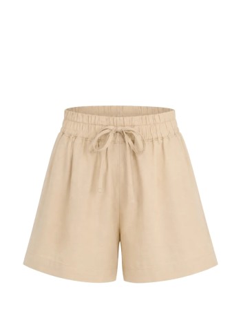 boss pantalon corto mujer c_tacolina - 50561845 287