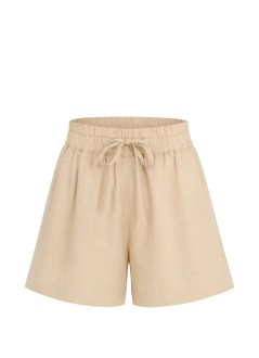 boss pantalon corto mujer c_tacolina - 50561845 287