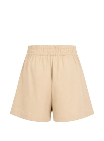 boss pantalon corto mujer c_tacolina - 50561845 287 2