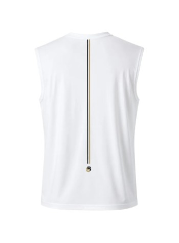 boss camiseta hombre ts_toc serve tank - 50559138 100 2