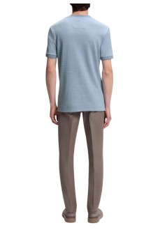 boss camiseta hombre c-thompson 242_am - 50553812 458