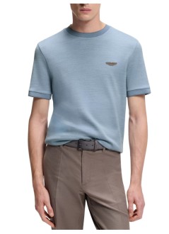 boss camiseta hombre c-thompson 242_am - 50553812 458