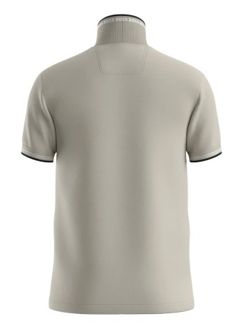 boss polo hombre paul - 50506193 275 2