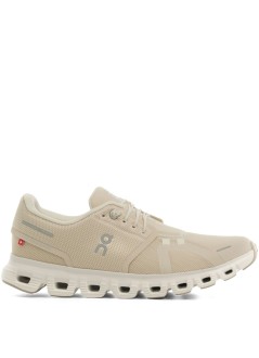 on running sneaker mujer cloud 6 - 3wf10060755 pearl white