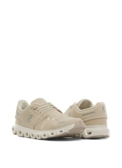 on running sneaker mujer cloud 6 - 3wf10060755 pearl white