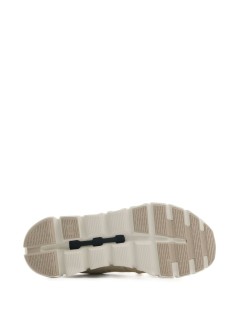on running sneaker mujer cloud 6 - 3wf10060755 pearl white