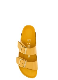 birkenstock sandal womanarizona - 1031745 ochre