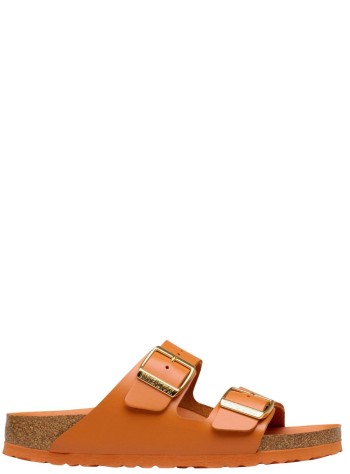 birkenstock sandal womanarizona - 1031424 kurkuma