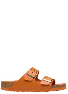 birkenstock sandal womanarizona - 1031424 kurkuma