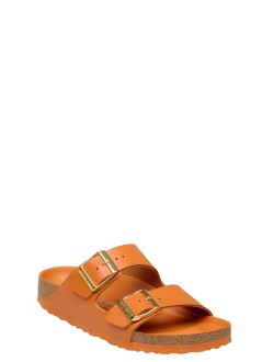 birkenstock sandal womanarizona - 1031424 kurkuma